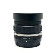 Nikon Z 40mm f2 SE