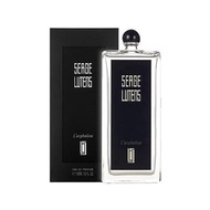 [現貨] Serge Lutens 孤兒怨（孤女）中性濃香水 50ml Serge Lutens L'orpheline EDP 50ml 連運費