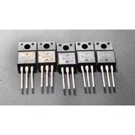 5 Pieces 30J127 GT New TO-220F 30A 600V betterway 30J127 IGBT TO-220F GT30J127