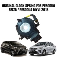 CLOCK SPRING FOR PERODUA BEZZA / PERODUA MYVI 2018 [ CLOCK SPRING ]