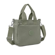 OPIOBAGS Pioma Aera Women's Sling Bag, Elegant, Modern Handbag, Waterproof Nylon Bag Handbag Women S