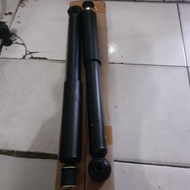 Old suzuki vitara/escudo rear shock absorber
