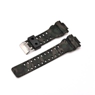 Dây G-Shock rằn ri GA110 16mm TIK011