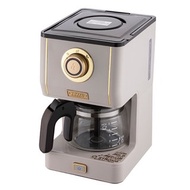 日本Toffy Drip Coffee Maker 咖啡機灰杏白