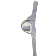 Tali Pinggang Sokongan Hernia Inguinal untuk Warga Emas, Lelaki dan Wanita, Kegunaan Rumah, Tali Pin