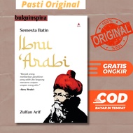 BATIN IBNU ARABI UNIVERSE BOOK