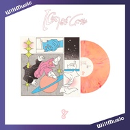 Weileke Deadline 1.5 87DANCE-I LOVE YOUR COMPLEX (LP) Vinyl Record