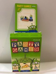 Popmart三眼仔盲盒