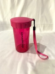 Botol Minum Cute2Go 350ml/550 ml Satuan Ecer H2go Kecil Imut