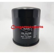 TOYOTA LAND CRUISER, HZJ80, KZJ95, HDJ80, 1KZ OIL FILTER engine
