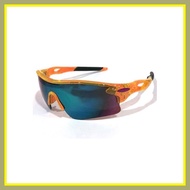 ▤ ✳ ✱    LUANDA Windproof Protection Bike Riding Glasses