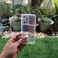 Samsung Galaxy S21 4G S21 5G S30 Softcase Jelly Premium Transparent Samsung SM-G990F SM-G990F/DS SM-