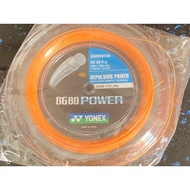 Yonex string BG80 power coil ORIGINAL