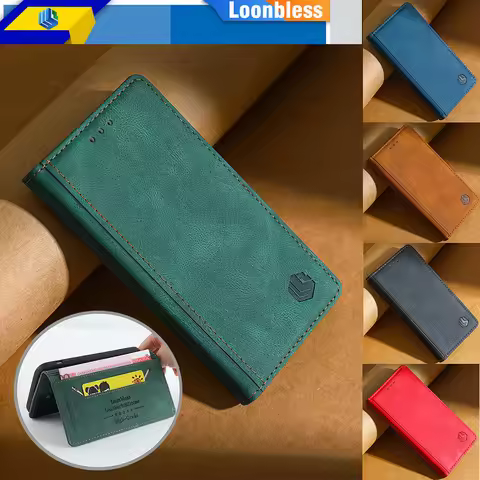 Z 9 Turbo Case leather Wallet celular Cover Etui vivo iQOO Z9 Turbo Phone Coque iqoo Neo 7 8 9 9s 10