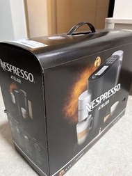 Nespresso Atelier Coffee Machine