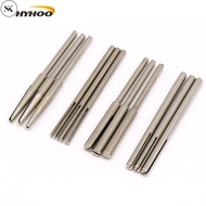SK  12Pcs Sandpaper Split Clamp, Jewelry Polishing Tool with Clamp for Jewelry Polishing