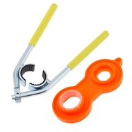 1 set Faucet Aerator Tool Faucet Aerator Faucet Wrench, Faucet Installing Tool Foamer Wrench Wrench 