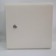 Ionee Electrical Panel Box 30x40x15 / Cabinet Panel Box 30 x 40 x 15 cm