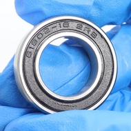 6/10PCS boutique bicycle bearing deep groove ball thin wall non-standard size 61902-2rz /16 (16x28x7