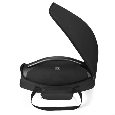 95AF Carrying Storage Box Case Shockproof Waterproof Acces for JBL BOOMBOX 3/BOOMBOX 2 Bluetooth-com