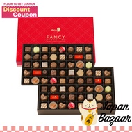 Mitsukoshi Isetan Marys Fancy Chocolate 1box (80 pieces)