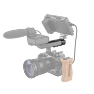 SmallRig Sony FX30 / FX3 XLR Handle Extension Rig MD3490