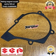SUZUKI MAGNETIC PACKING SATRIA 120SUZUKI LOSTPACKOriginal 11483-21D00L000