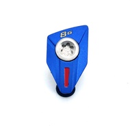 1pcs Golf Weight Fit Cobra King F9 Speedback Hybrid Club Head Weights