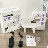 shitong 33 electric, miniature, desktop sewing machines, portable Sewing Machines