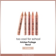 TOO COOL FOR SCHOOL Artclass Frottage Eyeliner Pencil