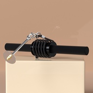 Forearm Trainer 0kg Stick Fitness Equipment Home Fencing Wrist Strength Arm Strengthener Fighting Fo