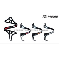 PROLITE ALUMINUM BOTTLE CAGE - 4854
