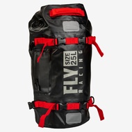 FLY RACING Black Roamer 25L Dry Bag