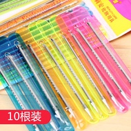 ((Acne Needle Acne Removal Handy Tool) 10 Pieces Pack Stainless Steel Acne Needle Acne Needle Acne S