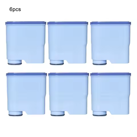 AquaClean Filter Compatible with Philips Coffee Machines CA6903 Water Filter for Series 10/1200/2200
