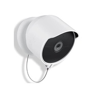 Wasserstein Anti-Theft Mount for Google Nest Cam (Battery) - Made for Google Nest (camera not included)