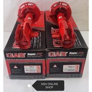 GAB Super R Premier Shock Absorber (Heavy Duty) Front for Suzuki Swift 1.4 AZH414 2014-2018'Y Proton