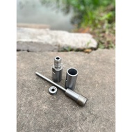 Motorcycle Folding Bearing - Motorcycle Folding Bearing-687