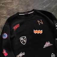 PRE-ORDER 5-6 WEEKS | MEN'S SEATER | UNISEX SWEATER