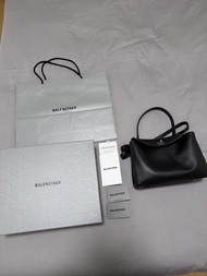 Balenciaga Rodeo Small