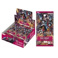 Gundam Card Game GD02 (UNIT TYPE) - SINGLES CARDS (JAP) Bandai