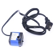 Submersible pump Micro-circulation Silent 220V 3 w and 4 w (1539)