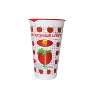 Infantino | FF Cracker Snack Cup (Paprika / Tomato)