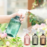 SUVINA Spray Bottle 0.5 liters, 1 liter (500ml, 1.000ml). Spraying mist to water plants. spraying gl