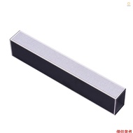 Guitar Fret Leveling Beam Guitar Fret Leveling Bar 20CM with Replacement Sandpaper Guitar Maintenanc