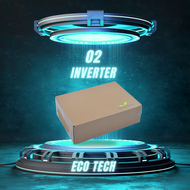 ECO TECH อุปกรณ์ประหยัดหลังงานไฟฟ้าแอร์ อุปกรณ์ลดค่าไฟแอร์ อุปกรณ์ลดค่าไฟเครื่องปรับอากาศ เครื่องลดค