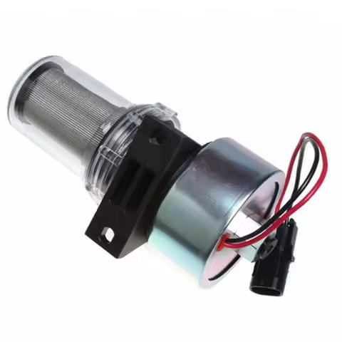 41-7059 Spare Parts 12V Fuel Pump 30-01108-00 300110800 for Thermo King and Carrier