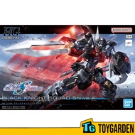 Bandai HG 1/144 Black Knight Squad Shi-ve.A