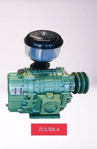 รูท โบลเวอร์ Roots Blower 2"