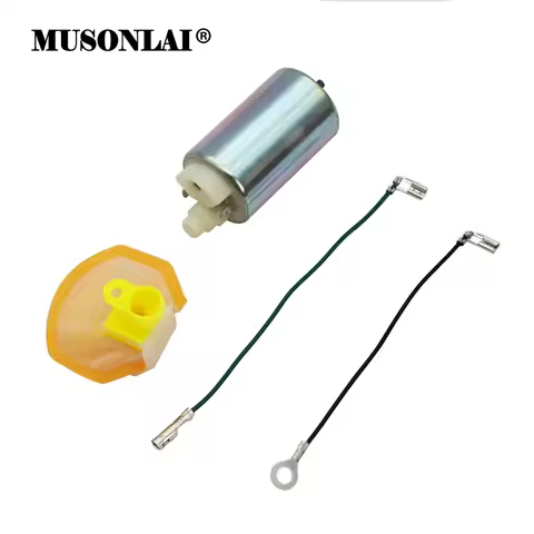 Motorcycle Fuel Pump For Yamaha FZ-07 FZ-09 MTT690 MT-07 FJ-09 MT09 MTN850 FZ10 MT-10 Tracer 900 XSR